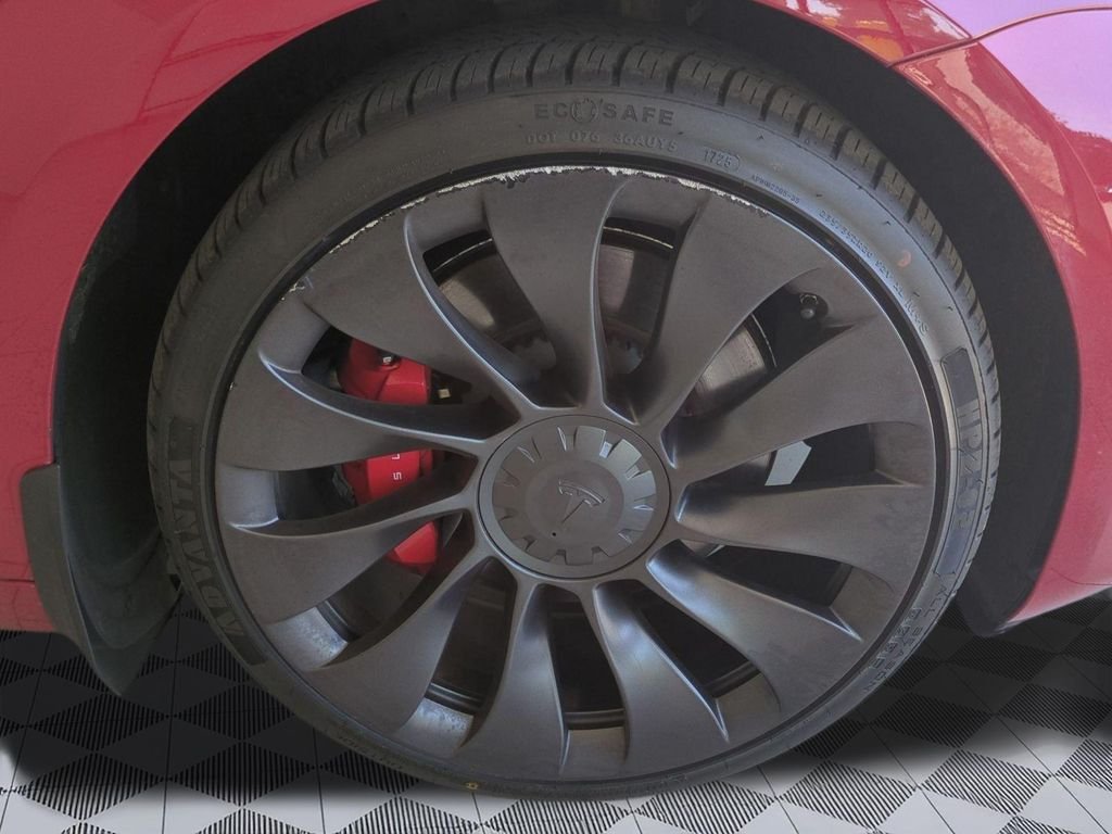 2023 Tesla Model 3 Performance - Photo 30