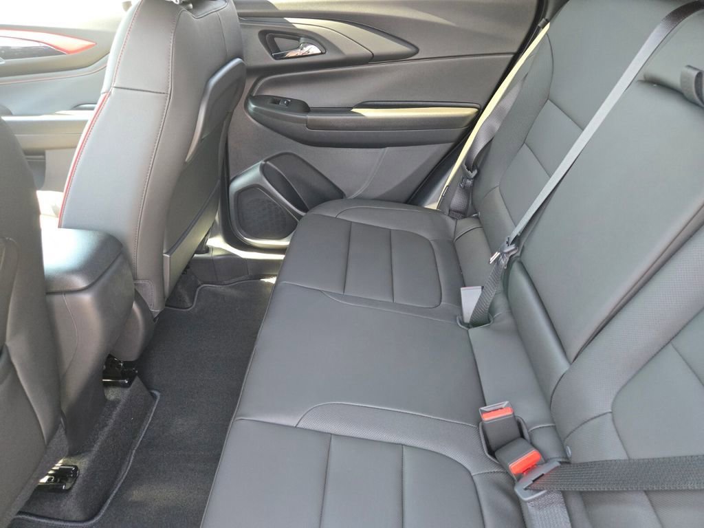 2026 Chevrolet Trailblazer RS - Photo 7