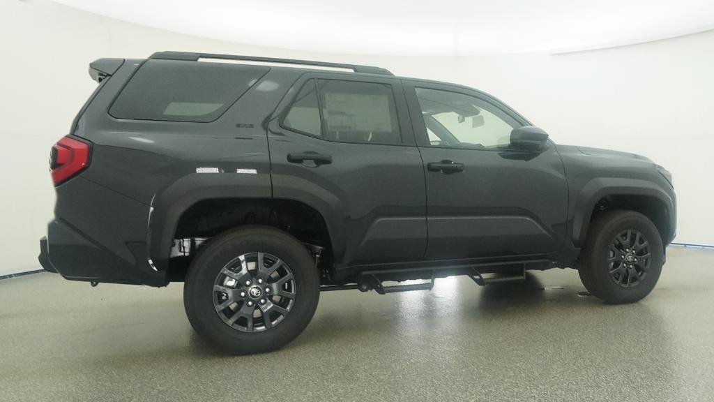 New 2026 Underground Toyota SR5 image 25