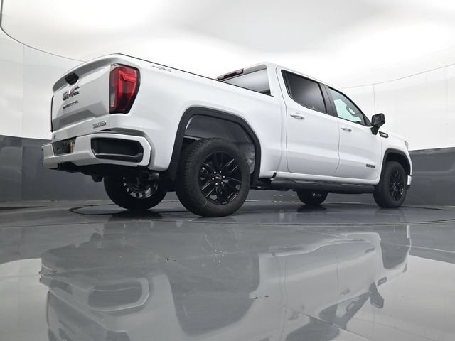 2026 GMC Sierra 1500 Elevation - Photo 25