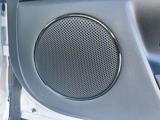 2026 GENESIS GV80 Prestige Black - Photo 25
