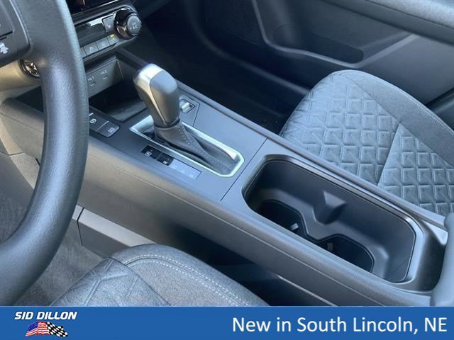 2026 Nissan KICKS SV AWD - Photo 8