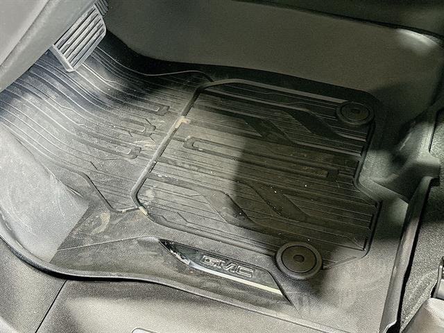New 2026 Sterling Metallic GMC Denali image 72