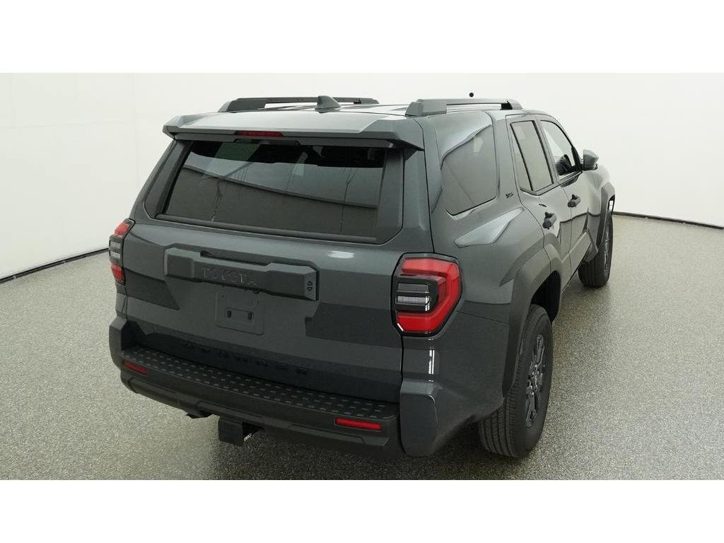 New 2026 Underground Toyota SR5 image 8