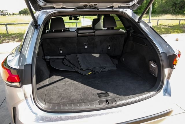 Used 2024 Silver Lexus 350 Premium image 59