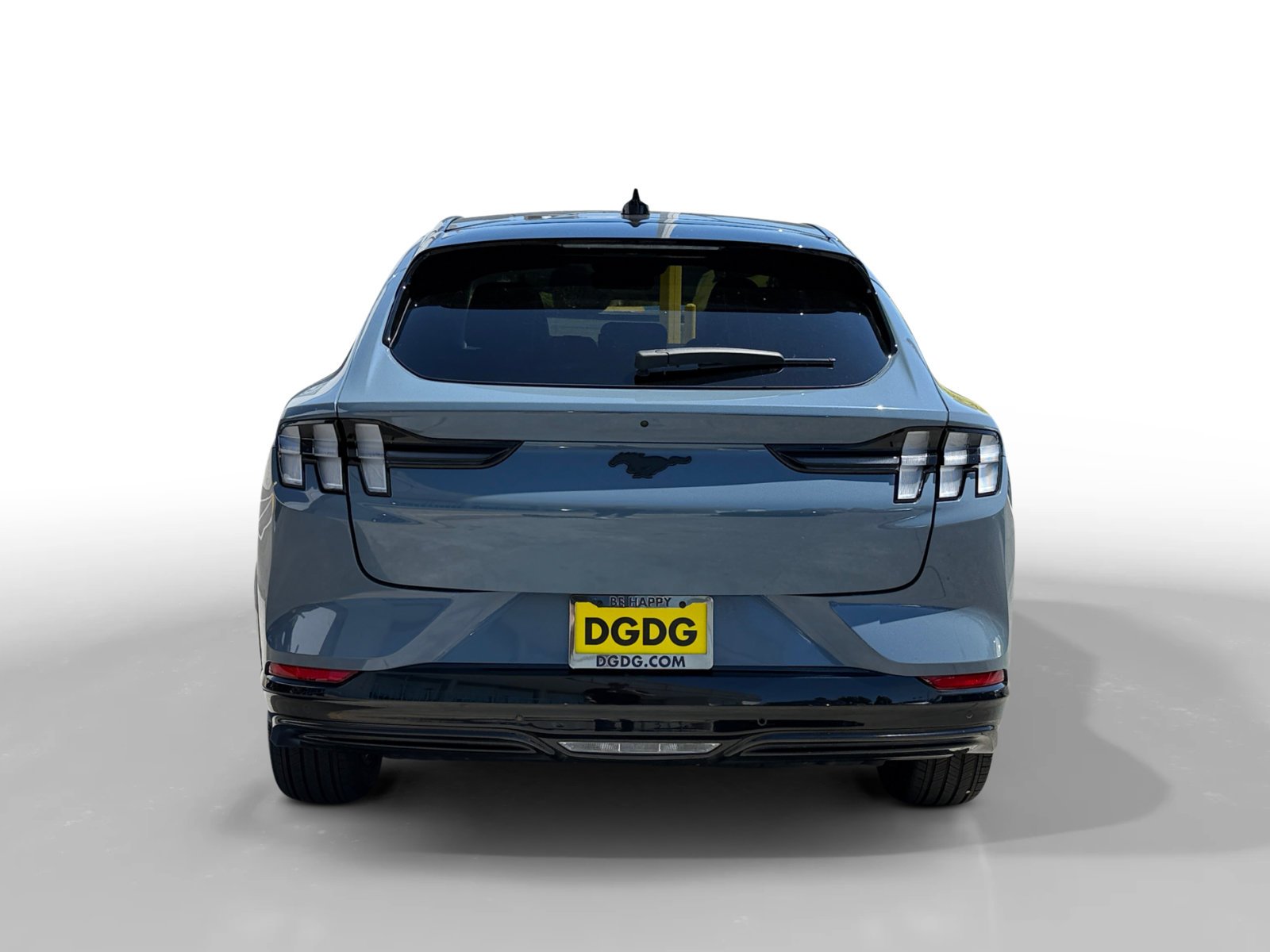 Used 2023 Vapor Blue Ford Premium image 4