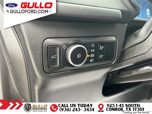 Certified Used 2023 Carbonized Gray Metallic Ford ST-Line Select image 21