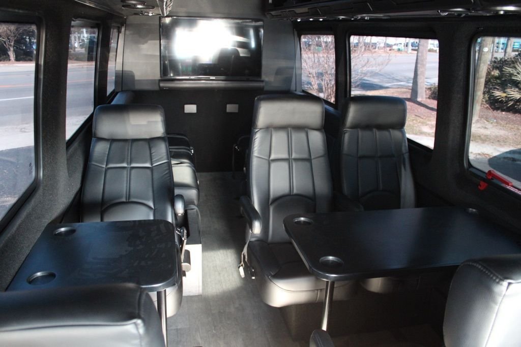 2019 Mercedes-Benz Sprinter - Photo 5