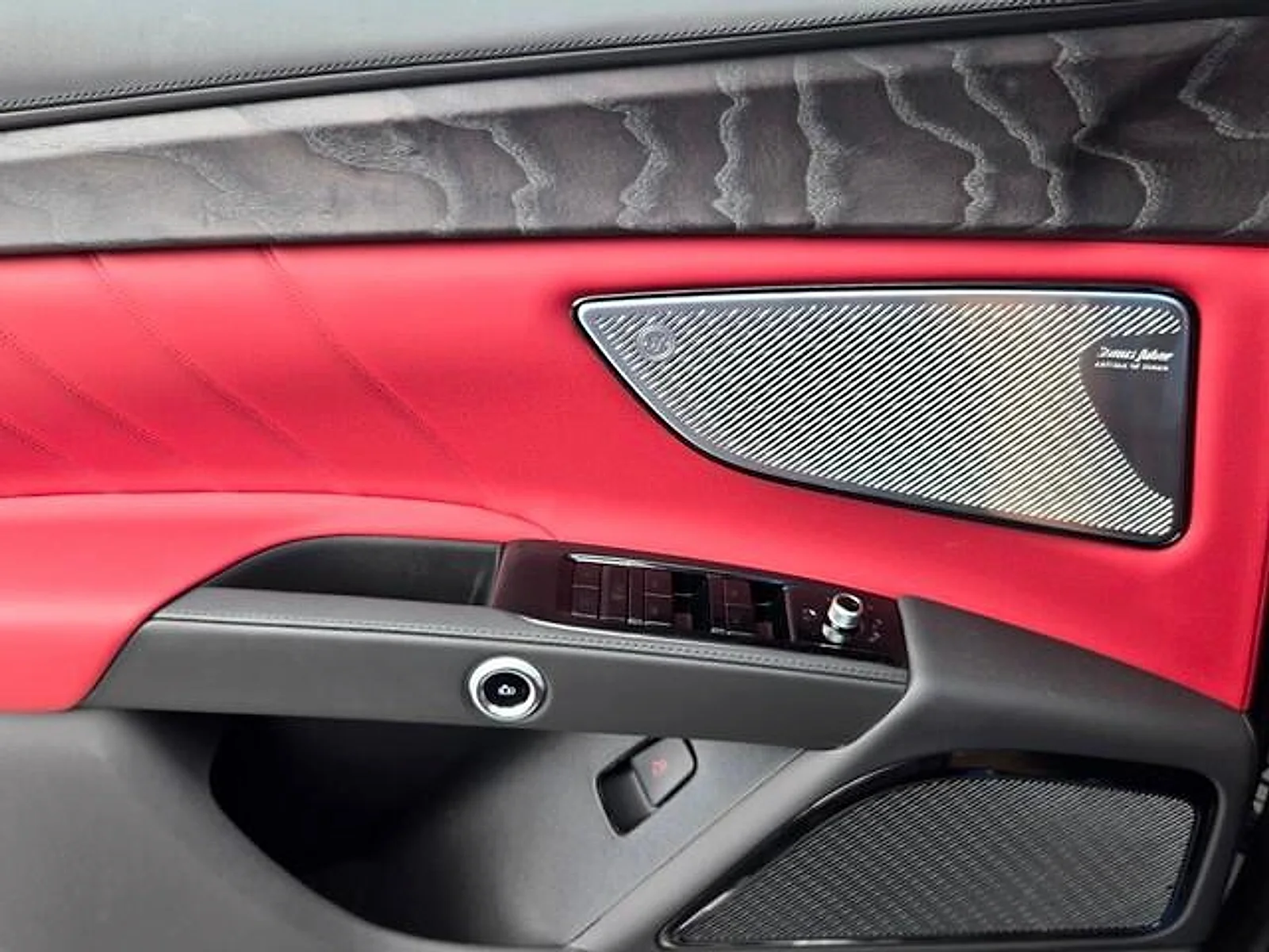 2026 Maserati Grecale Modena V6 - Photo 12