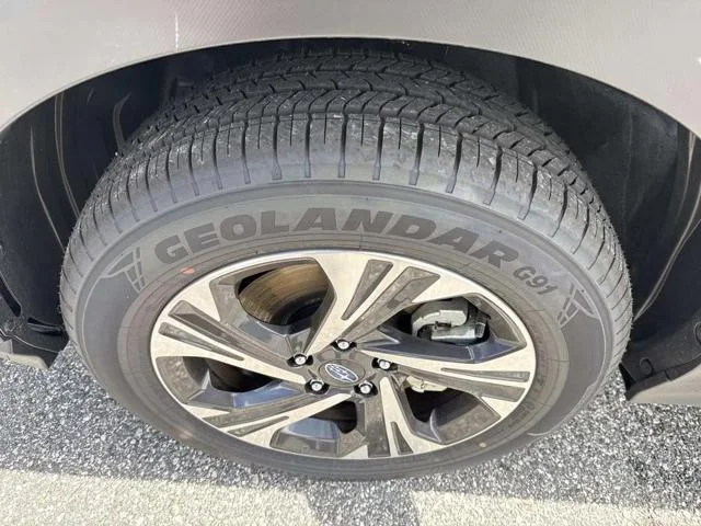 2026 Subaru Crosstrek Premium - Photo 51