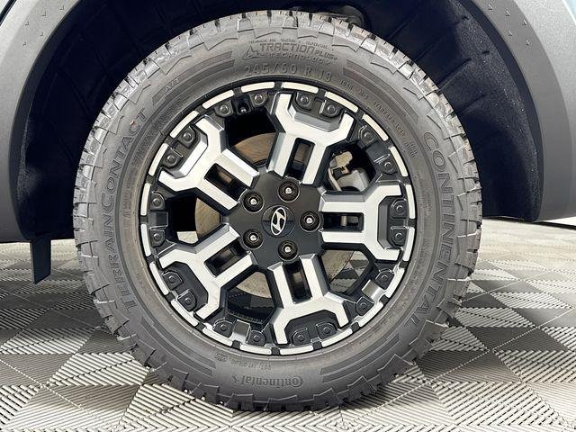 2026 Hyundai Santa Cruz XRT - Photo 45
