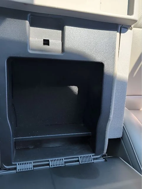 Used 2017 Gray Ford XL image 33