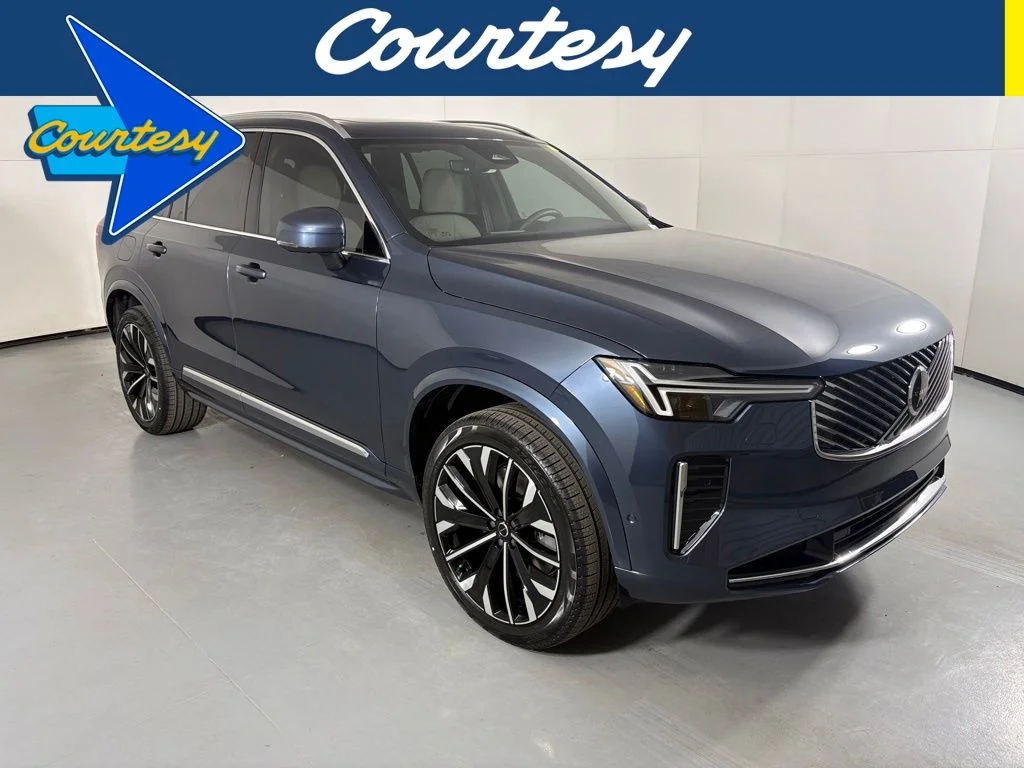 2026 Volvo XC90 T8 Recharge Plus Bright 6-Seater 4WD's photo