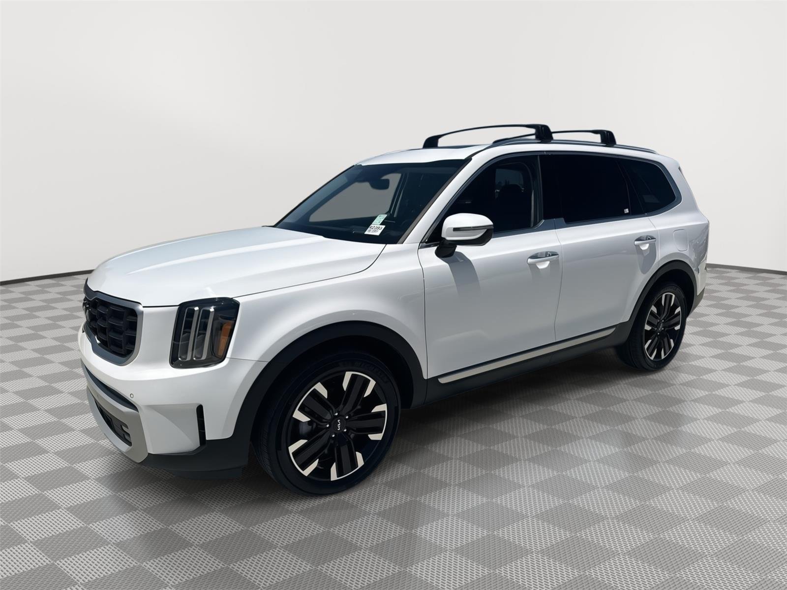 2024 Kia Telluride