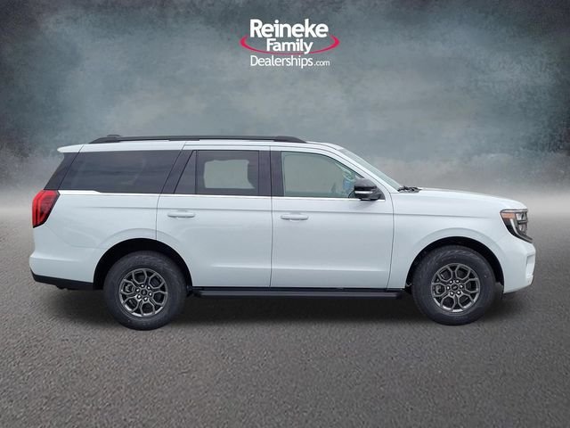 New 2026 Space Silver Metallic Ford Active image 4