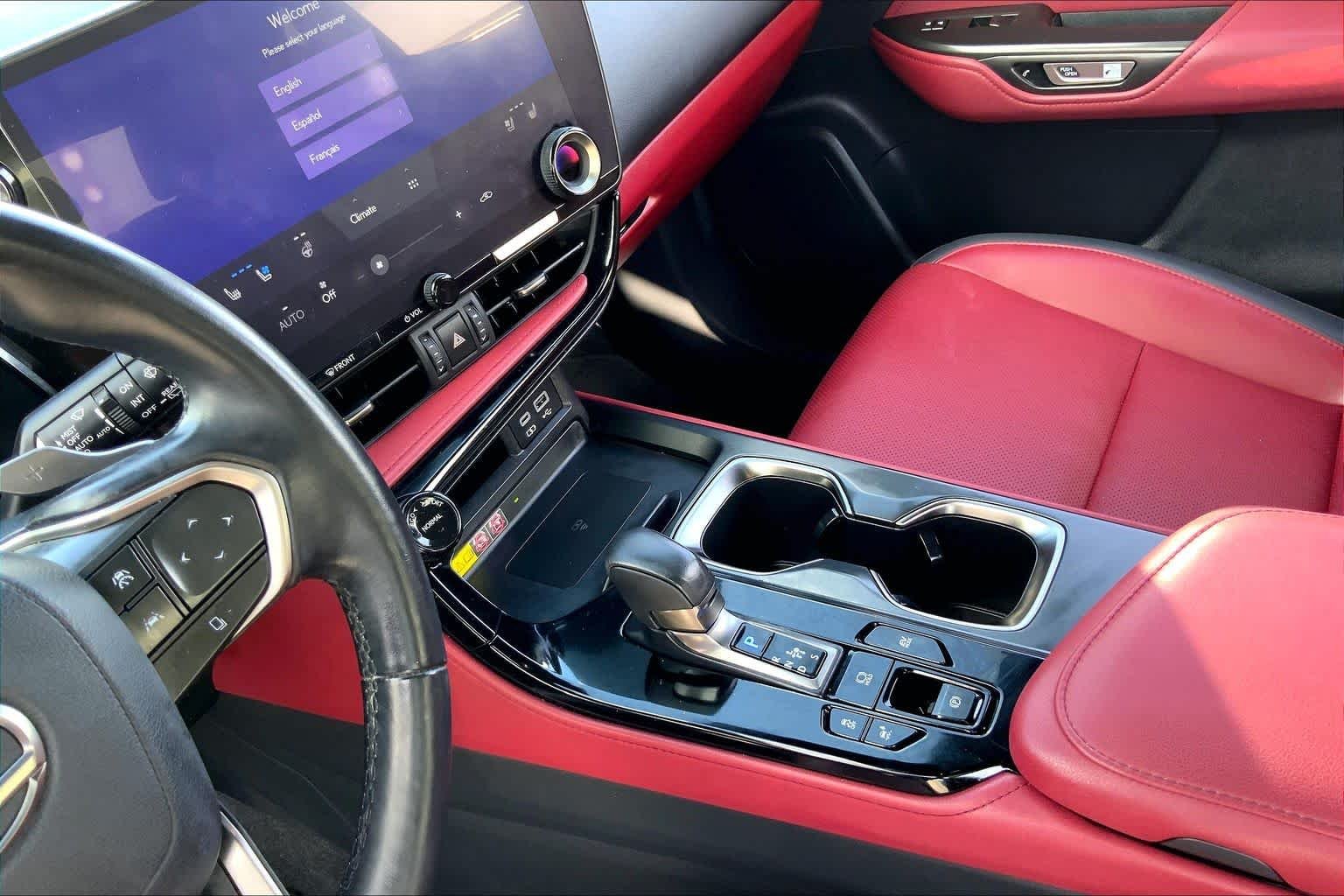Used 2024 Caviar Lexus Premium image 16