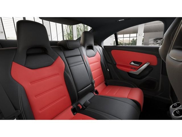 New 2026 Polar White Mercedes-Benz CLA 250 image 6