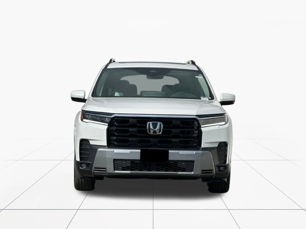 New 2026 Platinum White Pearl Honda Elite image 9