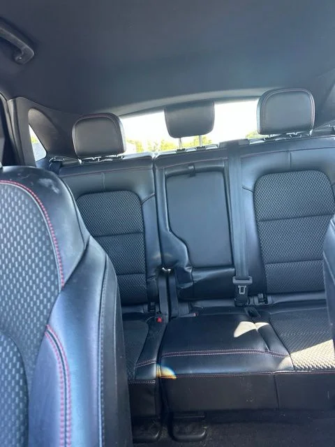 Used 2023 Gray Ford ST-Line image 24
