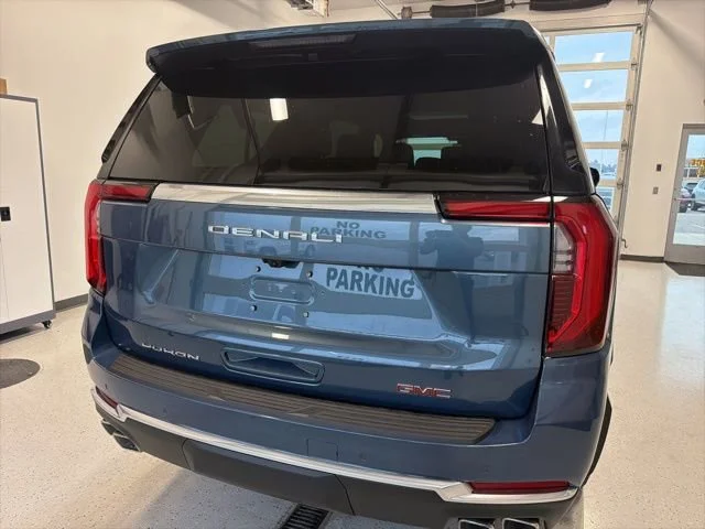2026 GMC Yukon XL Denali - Photo 18