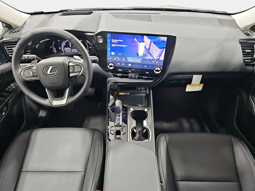 New 2026 Caviar Lexus PREMIUM image 9