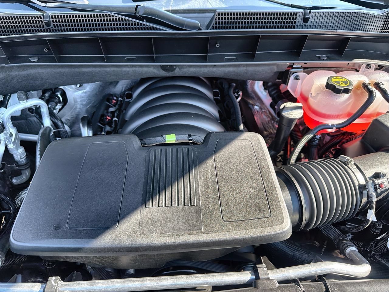 2026 GMC Sierra 1500 Elevation - Photo 25