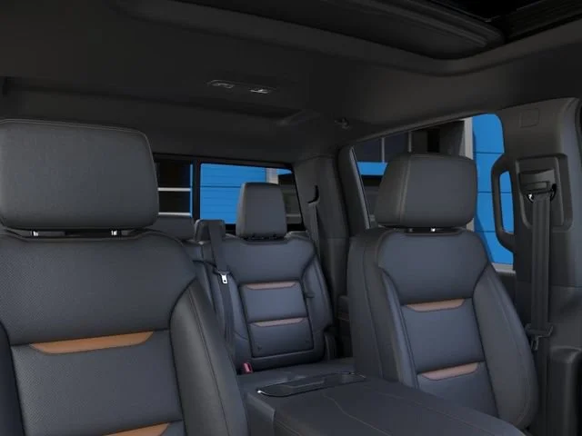 New 2026 Coastal Dune GMC AT4 image 25