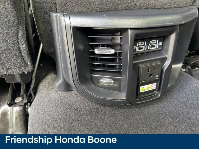Used 2024 White Ram Laramie image 49