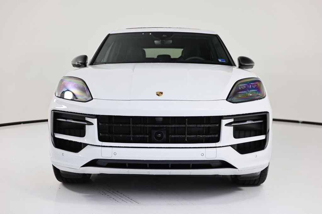 Certified Used 2025 White Porsche GTS image 10