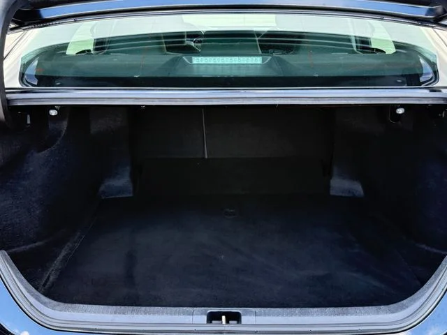 Certified Used 2024 Black Toyota LE image 26