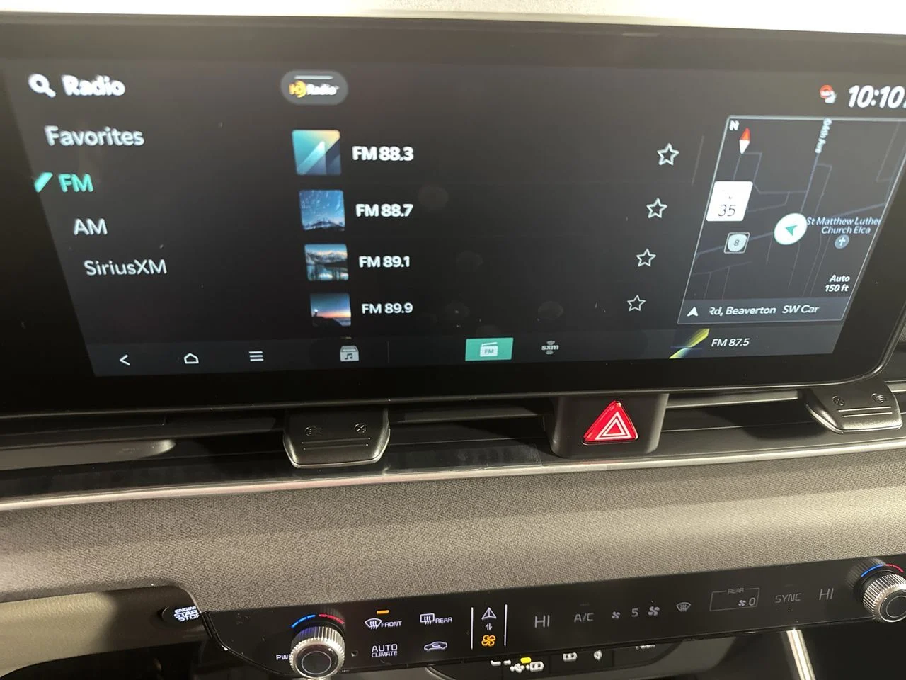 New 2026 Panthera Metal Kia EX image 23