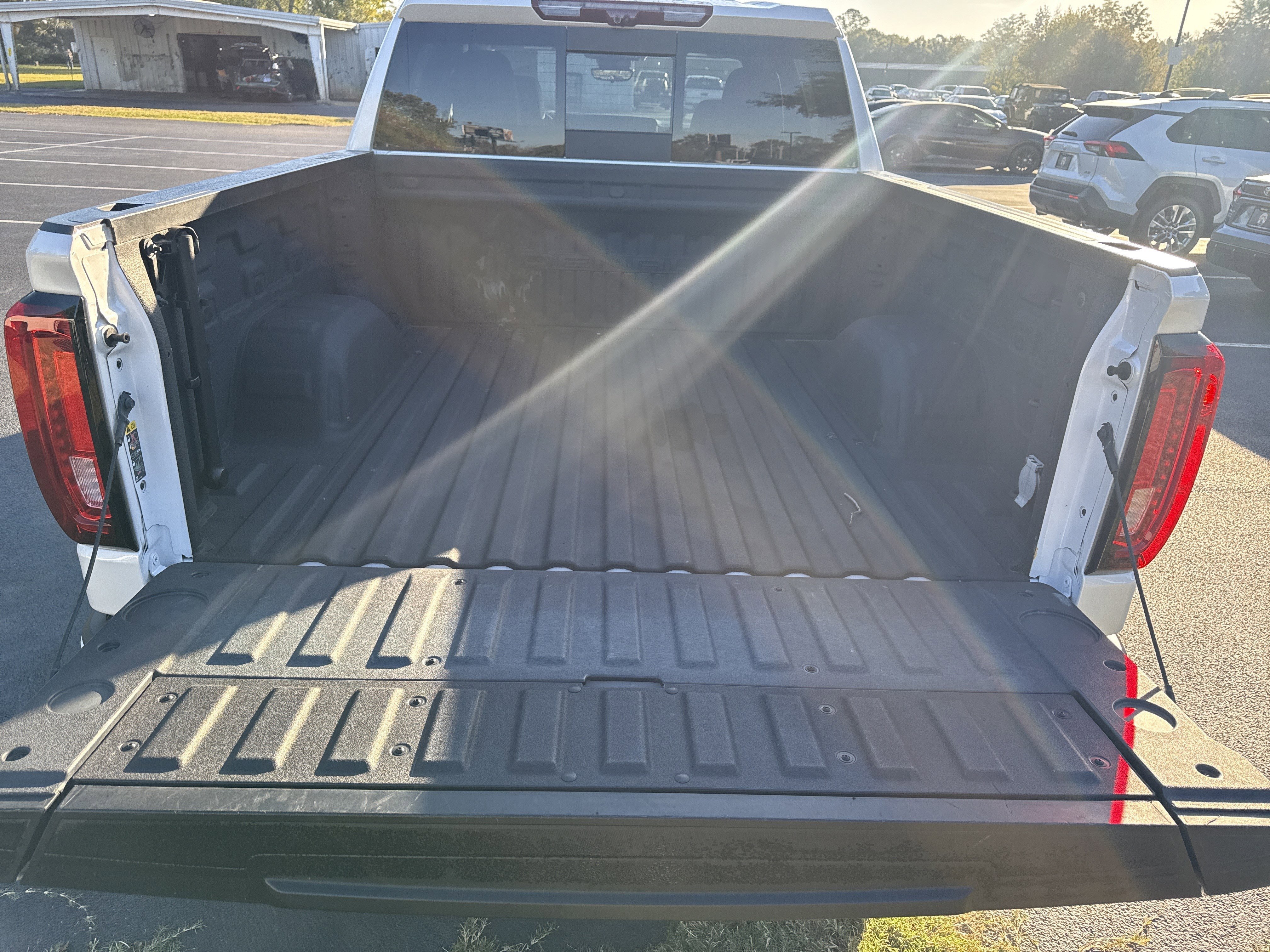 2024 GMC Sierra 1500 Denali Denali - Photo 31