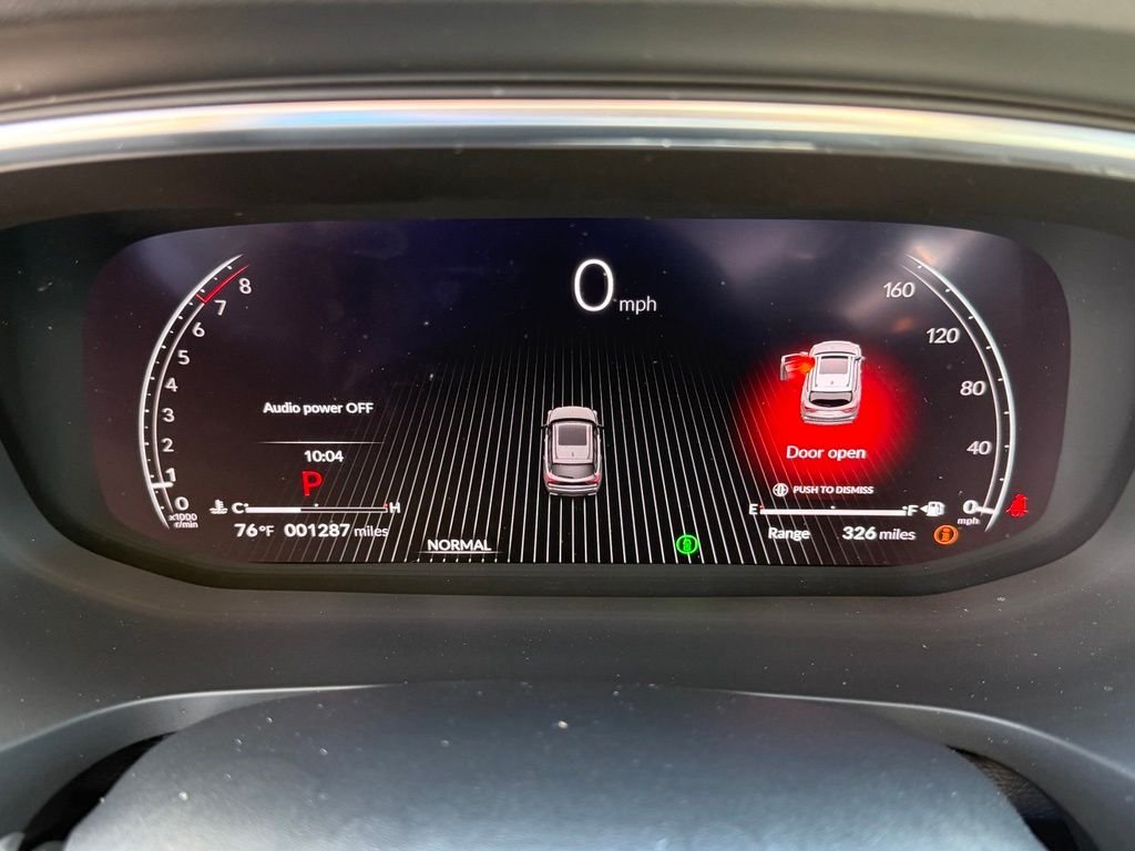2026 Acura MDX Technology Package - Photo 22