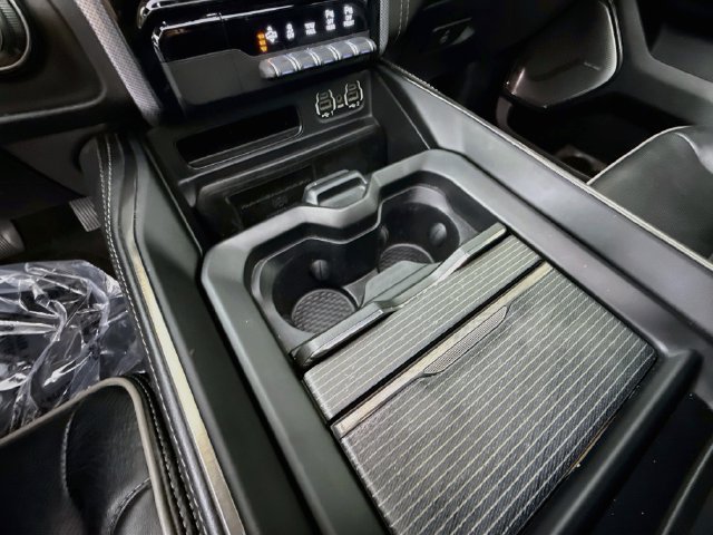 Used 2021 Black Ram Limited image 35