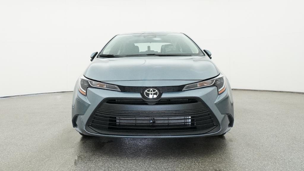 New 2026 Celestite Toyota LE image 6