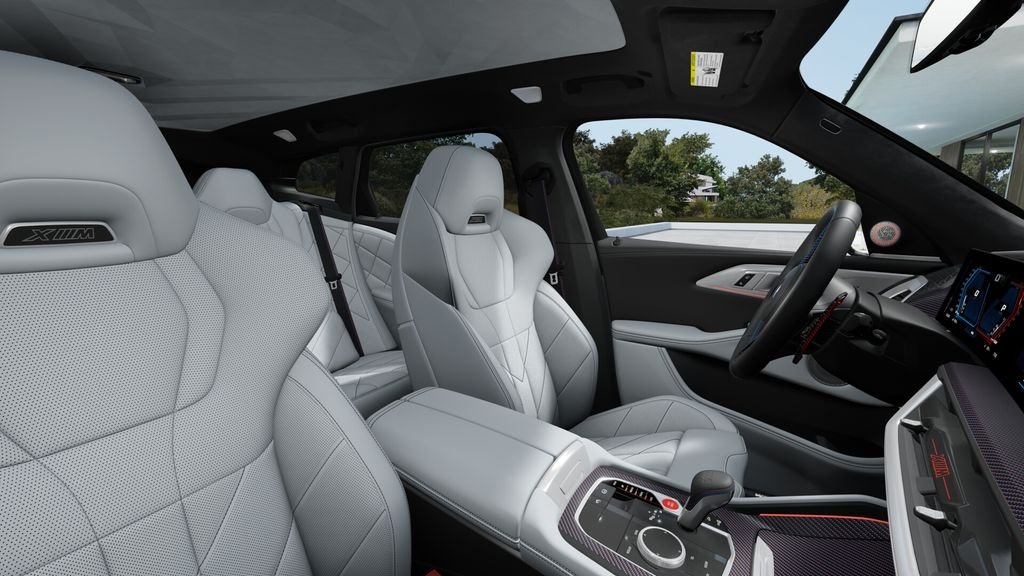 New 2026 Carbon Black Metallic BMW Label image 38