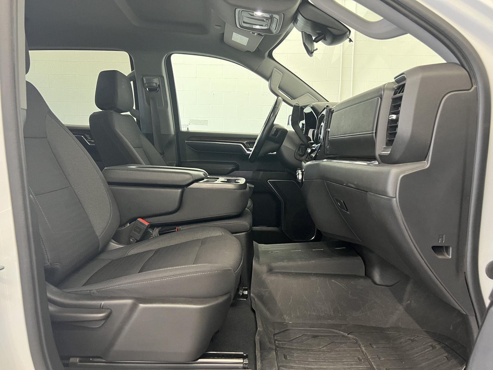 2023 GMC Sierra 1500 SLE - Photo 27