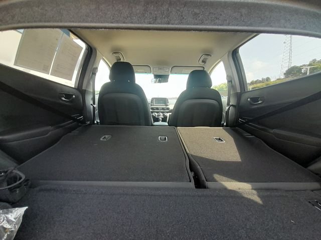 2021 Hyundai Kona SEL - Photo 51