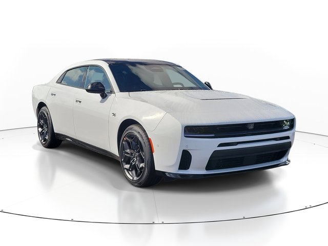 2026 Dodge Charger R/T