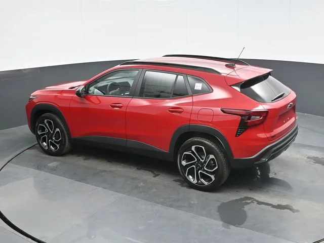 2026 Chevrolet Trax RS - Photo 11