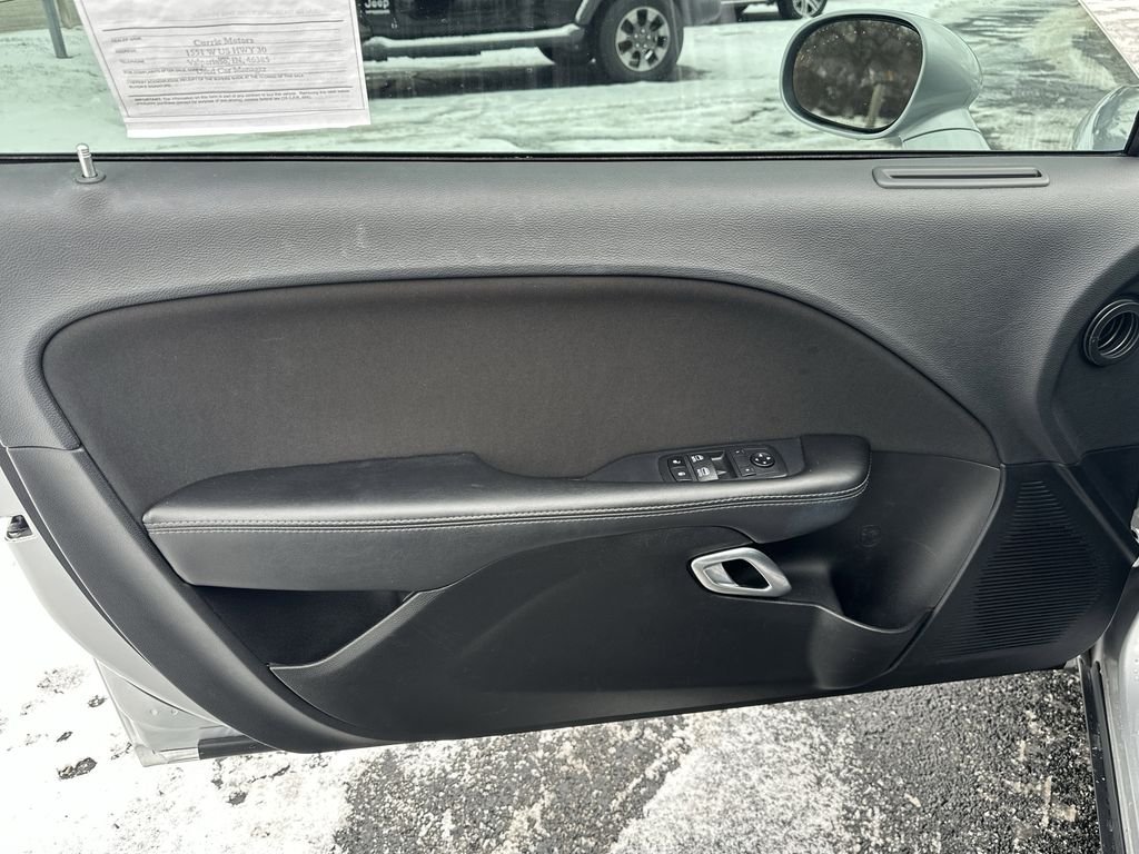 2020 DODGE CHALLENGER - Image 17