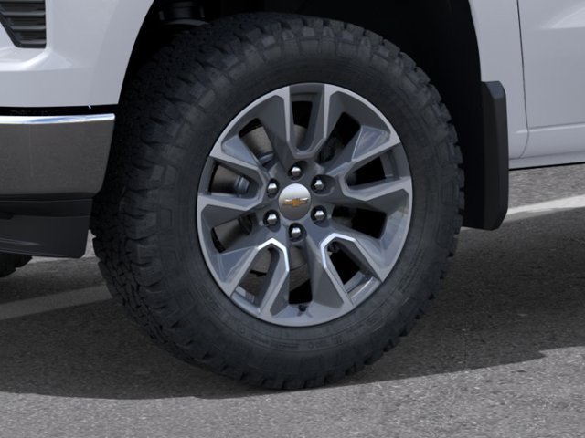 2026 Chevrolet Silverado 1500 LT - Photo 9