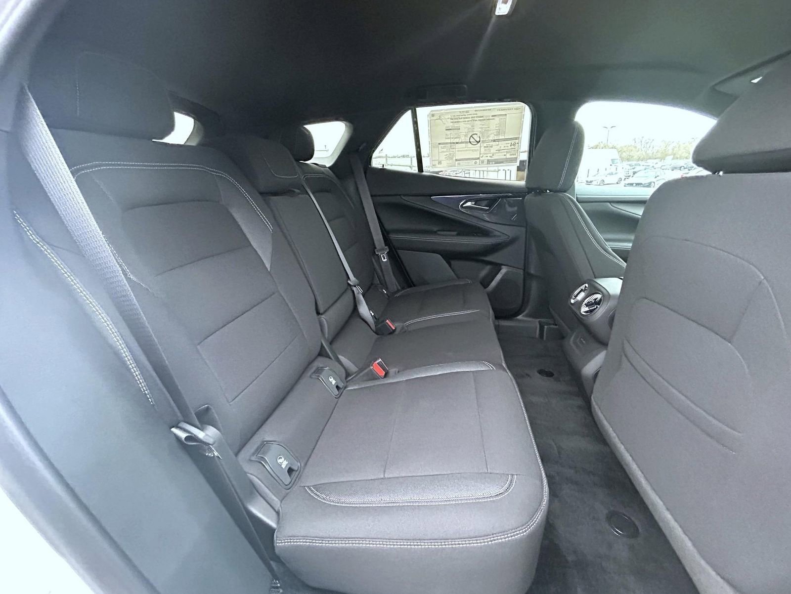 2026 Chevrolet Blazer EV LT - Photo 18