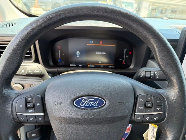 Used 2025 Oxford White Ford XL image 12
