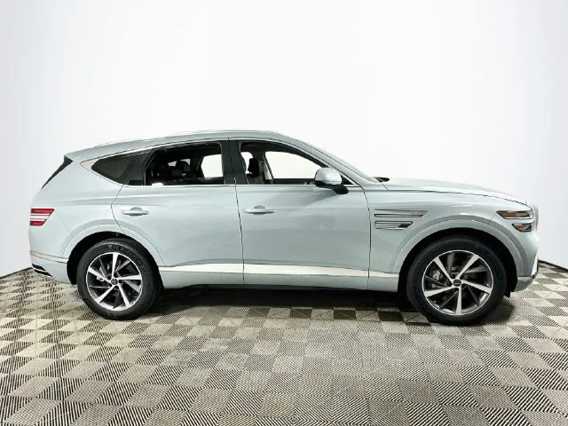 New 2027 Blue Genesis 2.5T Select image 3