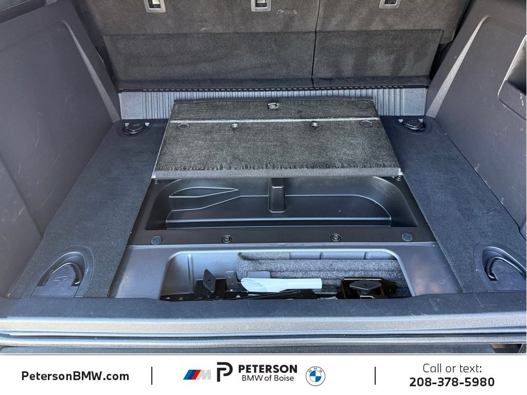 2022 Ford Bronco 4-Door Wildtrak - Photo 19