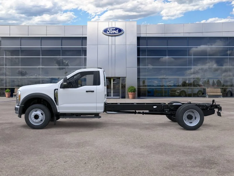 New 2026 Oxford White Ford XL image 30