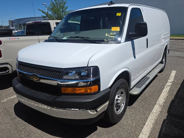 2024 Chevrolet Express 2500 Work Van