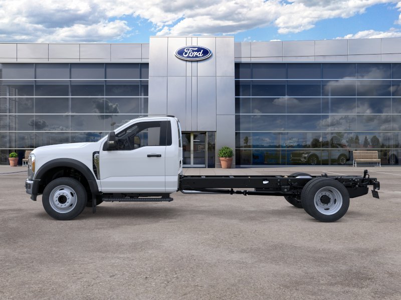New 2026 Oxford White Ford XL image 30