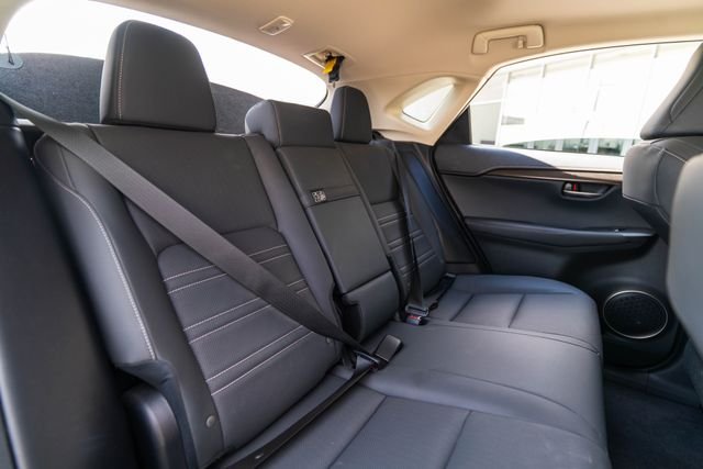 2020 Lexus NX 300 - Photo 33